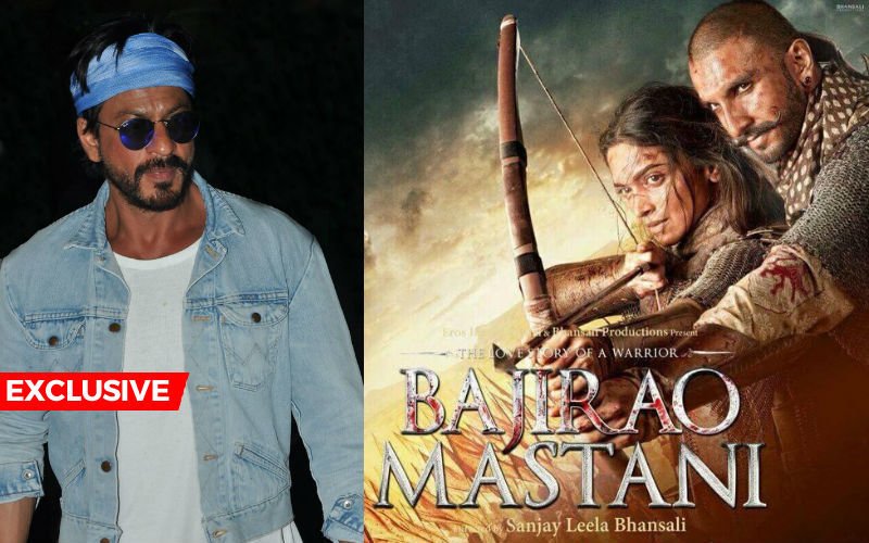 Single Screens Breach Bajirao Contract For Dilwale, Face Court Hearing Tomorrow
