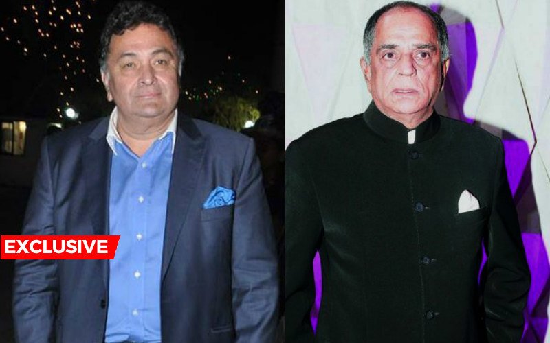 Did You Know? Rishi Kapoor Was The First Choice For CBFC Chairman