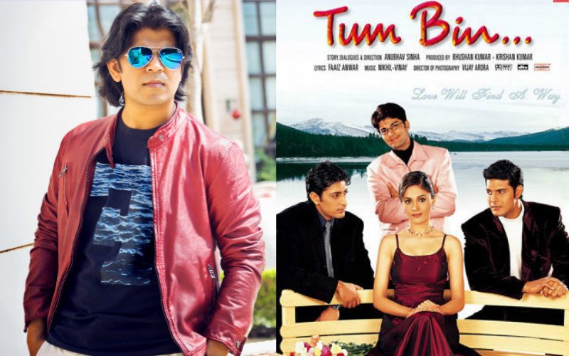 Ankit Tiwari To Score Music For Tum Bin 2