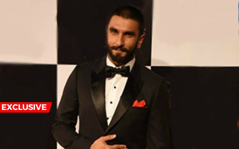 Ranveer Singh To Turn Khalnayak?