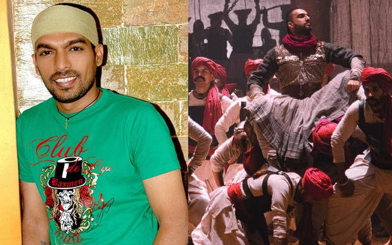 Bajirao Mastani Lyricist: 'Vaat Lavli' Is Used By All Indians, So What's The Problem?