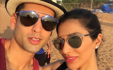 Sid Mallya Sophie Choudry Can T Get Enough Of Each Other sid mallya sophie choudry can t get