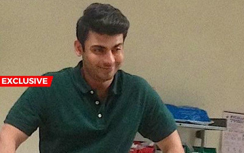 Fawad Back On His Feet After A Bout Of Pneumonia