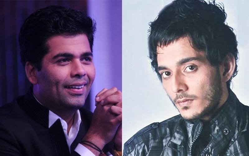 Karan Johar Signs Swagger Composer Tanishk Bagchi