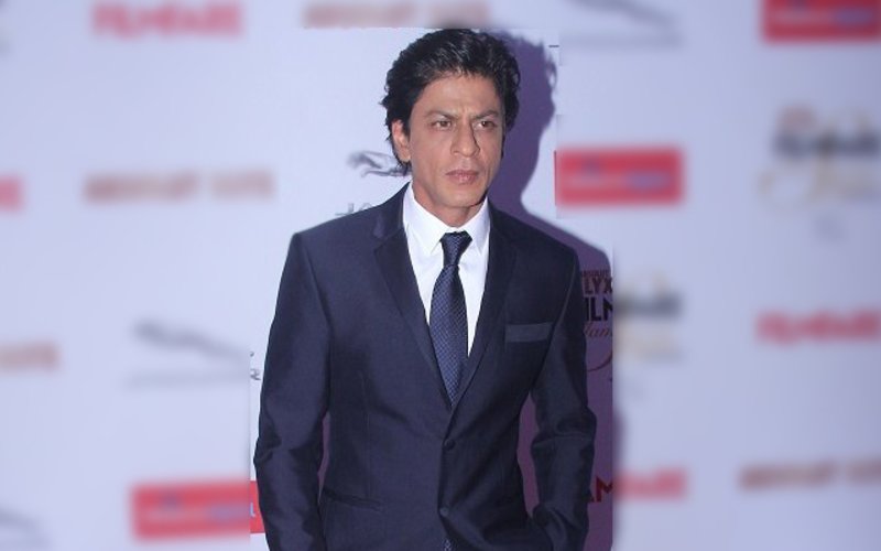 SRK Clarifies His Stand On 'Intolerance' Comment