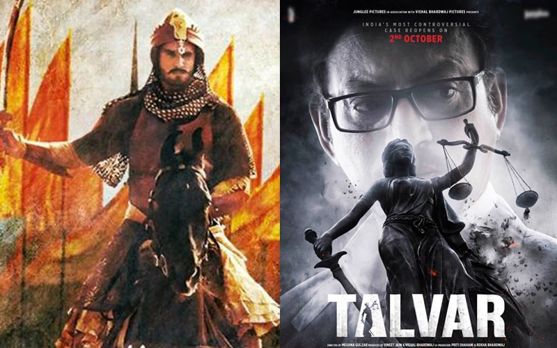 Flashback 2015: 10 Best Bollywood Films