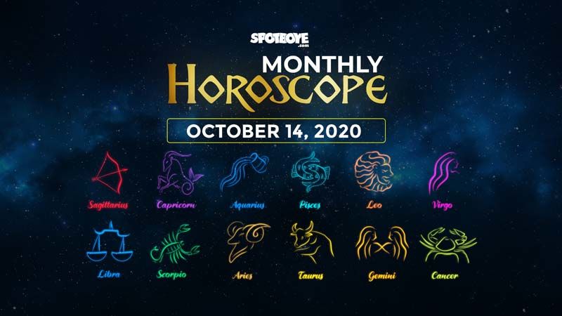 Horoscope Today, October 14, 2020: Check Your Daily Astrology Prediction For Sagittarius, Capricorn, Aquarius and Pisces, And Other Signs