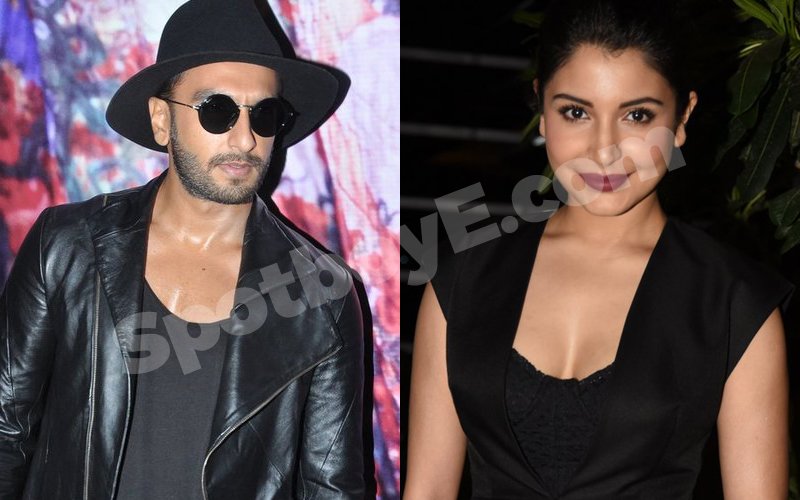 Have you seen what Ranveer did for ex-flame Anushka?