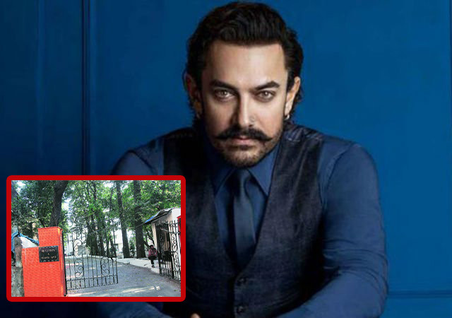 Aamir Khan