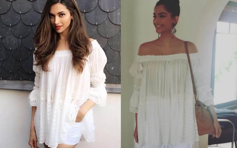 Who wore it better – Deepika or Sonam?