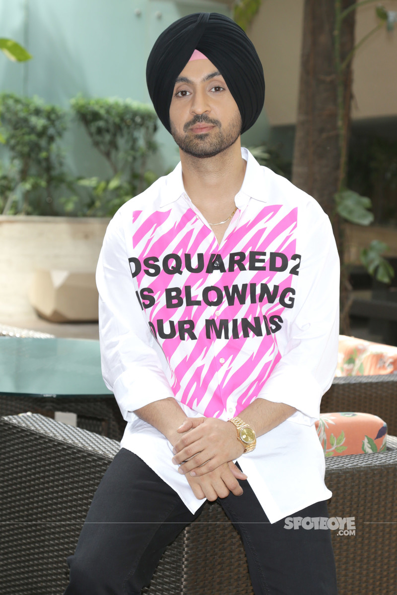 Diljit Dosanjh