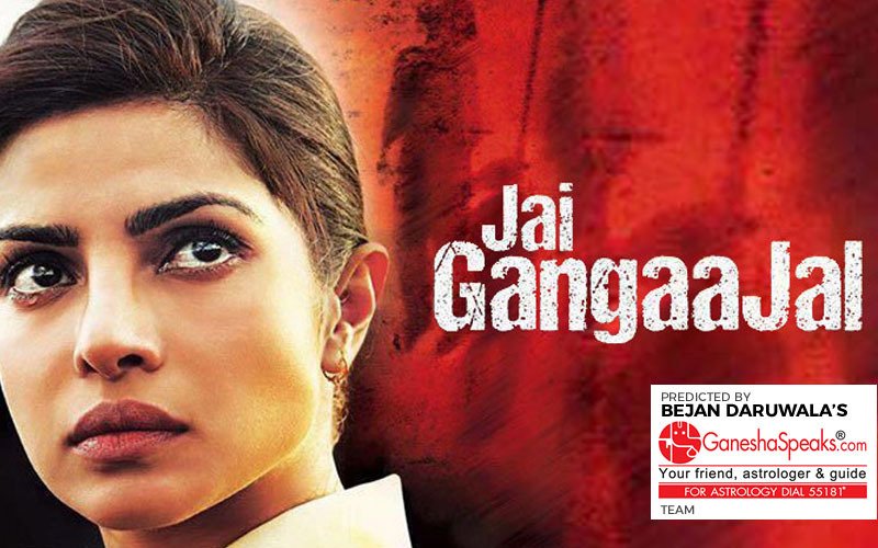 Ganesha Predicts: Jai Gangaajal won’t fare as well as Gangaajal
