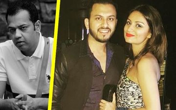 Rahul Mahajan’s ex-wife Dimpy Ganguly is pregnant