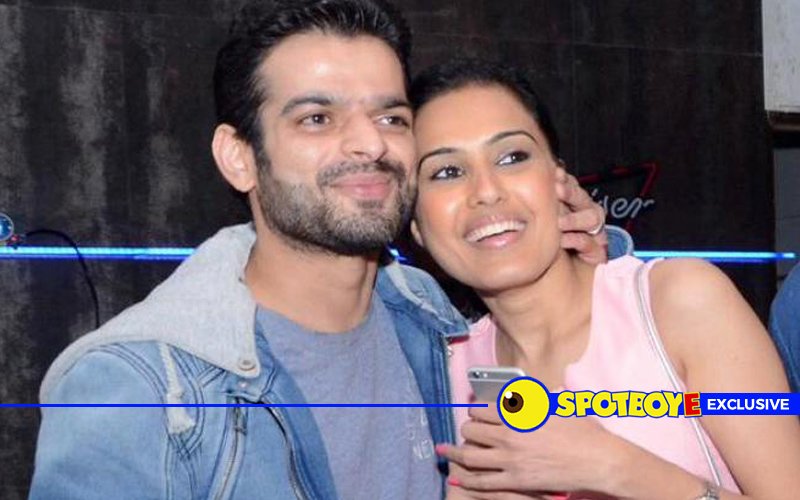 Dirty Details of Kamya Punjabi-Karan Patel Split: Two-timing, Obscene Photos, Alcohol & Depression