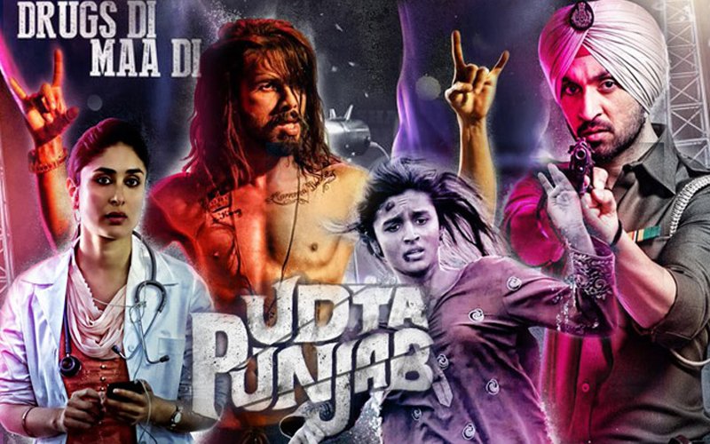 VIDEO: Mumbai Police makes first the arrest in the Udta Punjab leak case