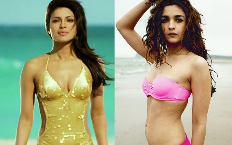 Priyanka wants bikini bod tips from Alia