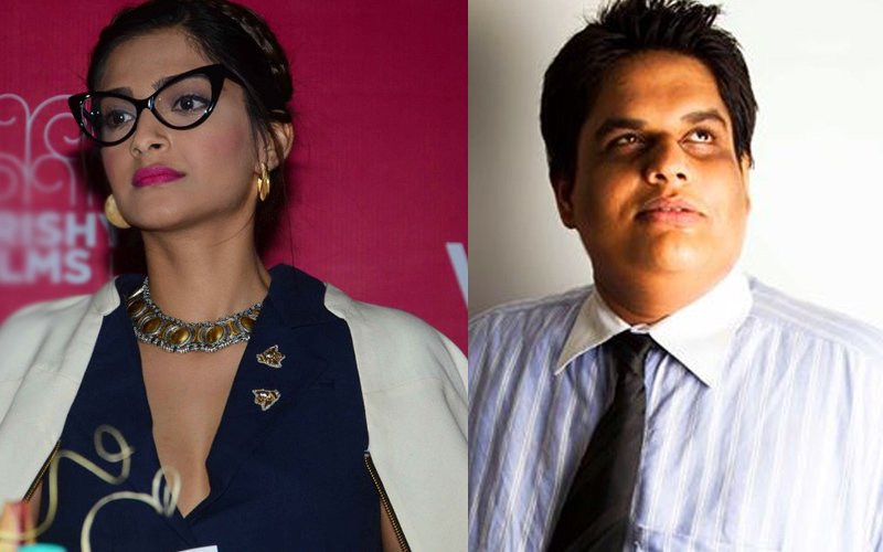 Sonam supports Tanmay and gets trolled