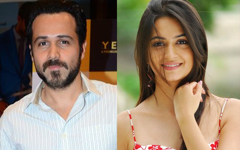 Be Prepared To Be Spooked By Emraan And Kriti