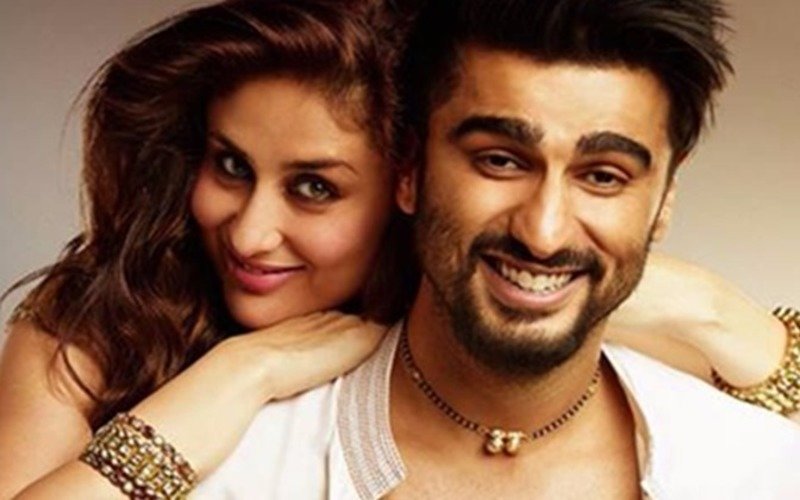 Kareena-Arjun chemistry rocks in Ki & Ka