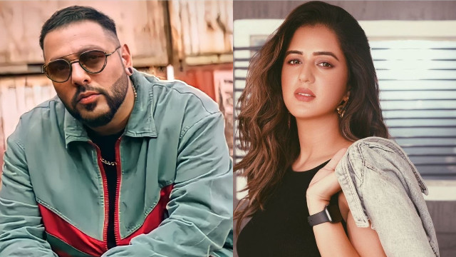 Singer-Rapper Badshah And His Wife Jasmine Become Parents