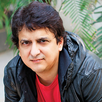 Sajid Nadiadwala 