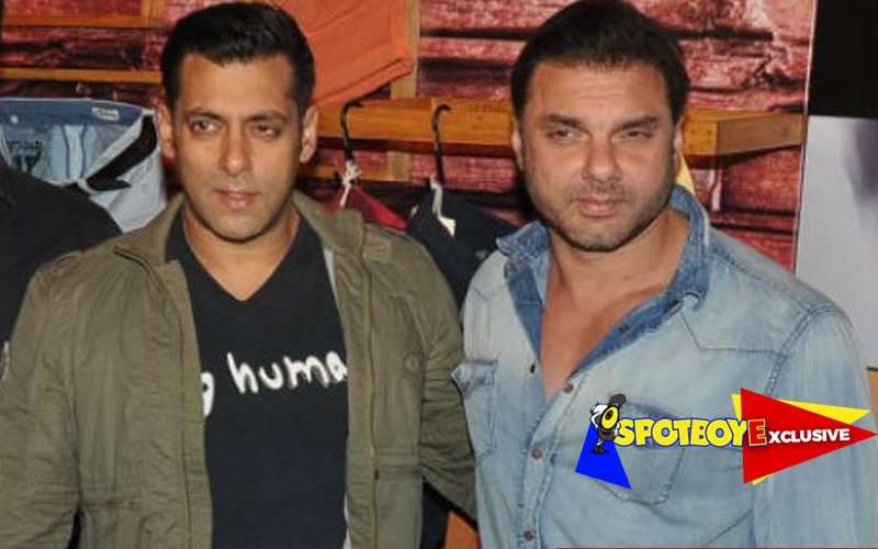 Salman revives Sher Khan for 'troubled' Sohail