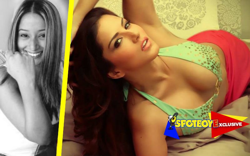 800px x 500px - Rangita Nandy: Badgering Sunny Leone in the name of journalism is  distasteful