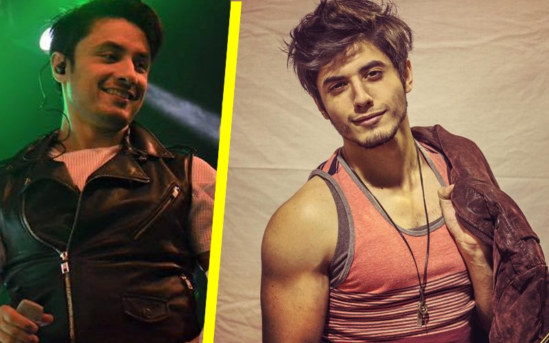 Video: Ali Zafar’s Younger Brother Soon To Make His Bollywood Debut
