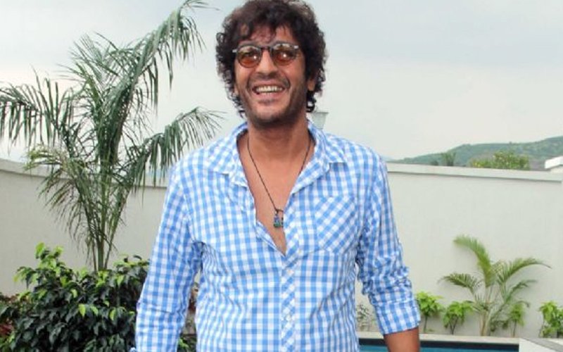 MASALA SHOTS: Chunky says he wanted to conquer hollywood! ROFL!