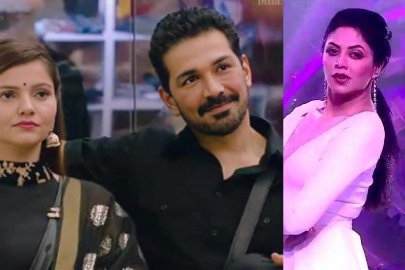 Bigg Boss 14: Wild Card Entry Kavita Kaushik Has A Gossip Session With Eijaz And Pavitra; Says Abhinav Shukla Isn't Seen Because Of Rubina Dilaik's Insecurity