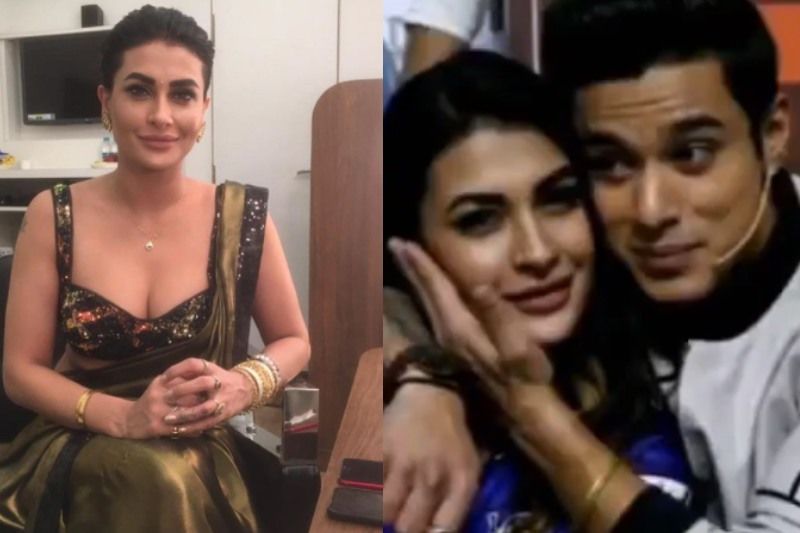 Bigg Boss 14 UNSEEN UNDEKHA: Pavitra Punia Opens Up About Her Relationship With Pratik Sehajpal; Shares He Got Aggressive