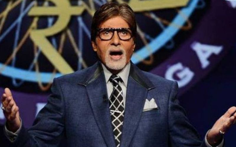 Kaun Banega Crorepati 11:  Amitabh Bachchan’s Show Finds Its First Crorepati Of The Season; Will Face The 7 Crore Question
