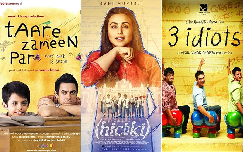 Happy Teachers' Day 2019: 5 Bollywood Songs That Are A Must In Your Playlist