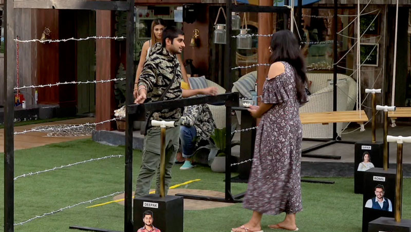 still from bigg boss 12