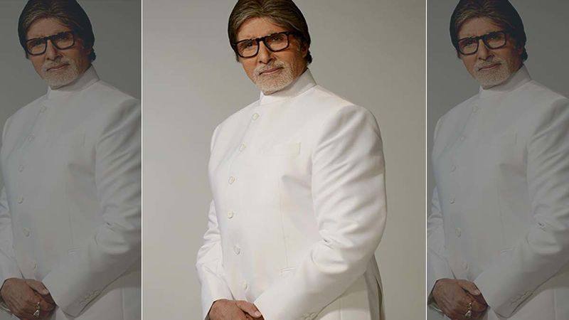 Happy Birthday Amitabh Bachchan: Farhan Akhtar,  KJo, Madhuri Dixit, Neha Dhupia And Others Wish India's Biggest Superstar