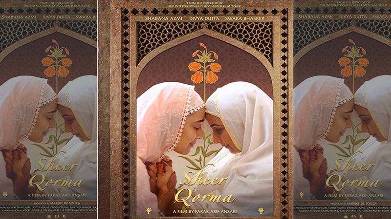 Sheer Qorma First Look: Swara Bhasker And Divya Dutta's Love Story Forms The Premise Of This Film That Celebrates The  LQBTQ Community