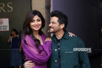 Throwback! When Anil Kapoor Insulted And Made Fun Of Shilpa Shetty’s Lip Job On Koffee With Karan; Actor Said, ‘Itne Mote Lips Hogaye They’ 