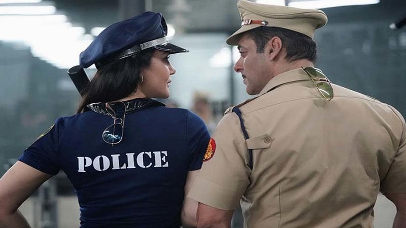 Preity Zinta Joins Salman Khan In Dabangg 3 On Halloween 2019: Trick OR Treat?
