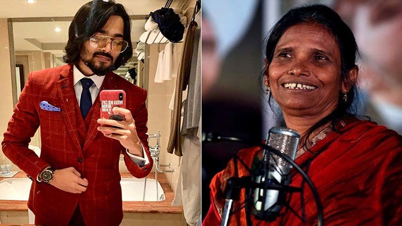 YouTuber Bhuvan Bam Comes In Support Of Ranu Mondal; Says She Didn’t Have Time To Groom Herself