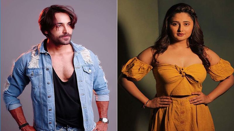 Bigg Boss 13: Arhaan Khan Gets A Ring For Rashami Desai, Asks Her For A Hug; Is A Proposal On The Cards?