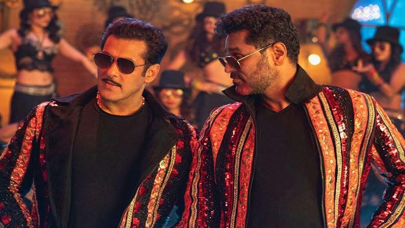 Dabangg 3 Box-Office Collection Day 2: Salman Khan-Sonakshi Sinha Starrer Collects Rs 22 Crore