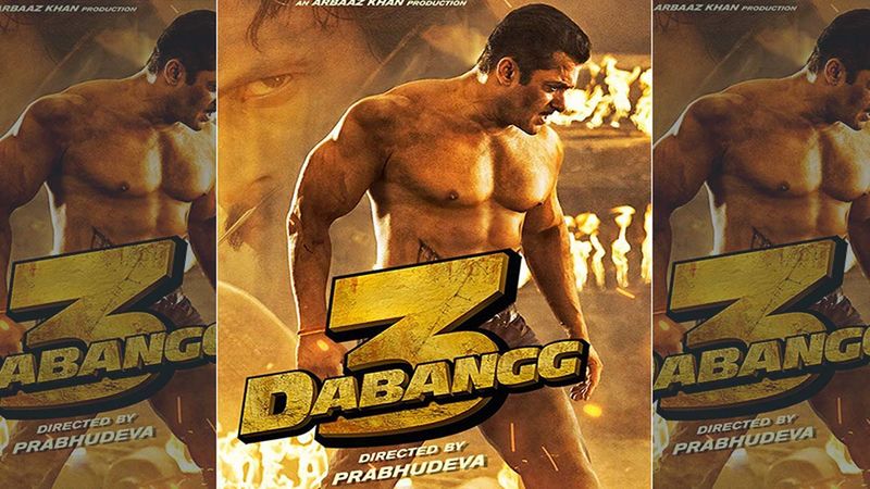 Dabangg 3 Box-Office Collection Day 3: Salman Khan Starrer Shows Growth On Sunday, Collects Rs 29 Crore
