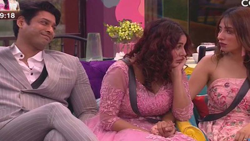Bigg Boss 13: Did Sidharth Shukla Know About Arhaan Khan's Past? His Smirk Says So