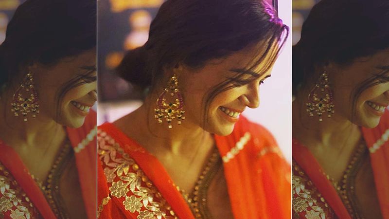 Mona Singh To Exchange Wedding Vows With An Investment Banker In December; Puts Shoot Schedule On Fast Track To Avail Shaadi Ki Chutti