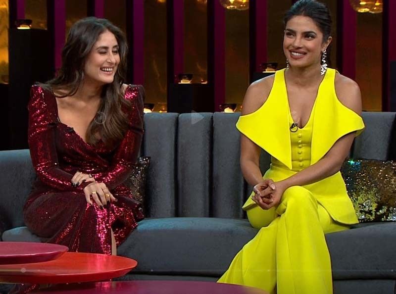 Kareena Kapoor Does Not Want To Be Like Old Version Of Herself Seen On Koffee With Karan; Says ‘I Am Changed Person Now’