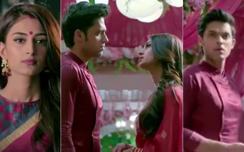 Kasautii Zindagii Kay 2 Promo: Prerna Enters Anurag’s House As His First Wife To Take Revenge