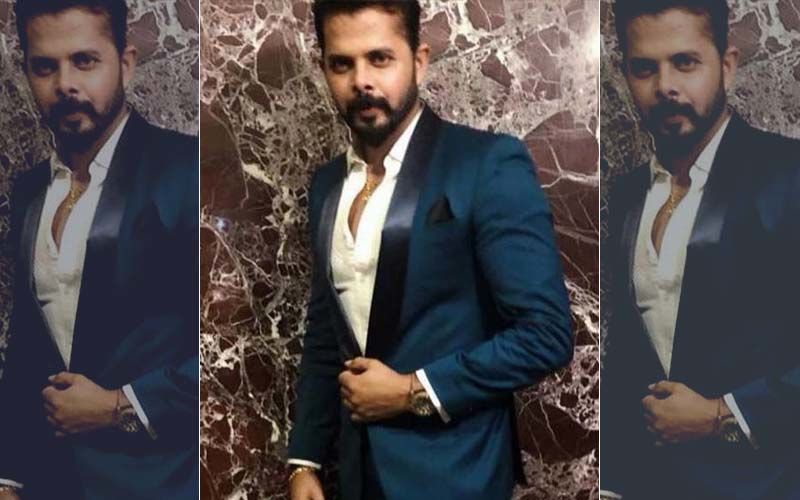 Sreesanth's IPL Spot-Fixing Case Update: Cricketer Tells SC "Delhi Police Continuously Tortured" Him For Confession