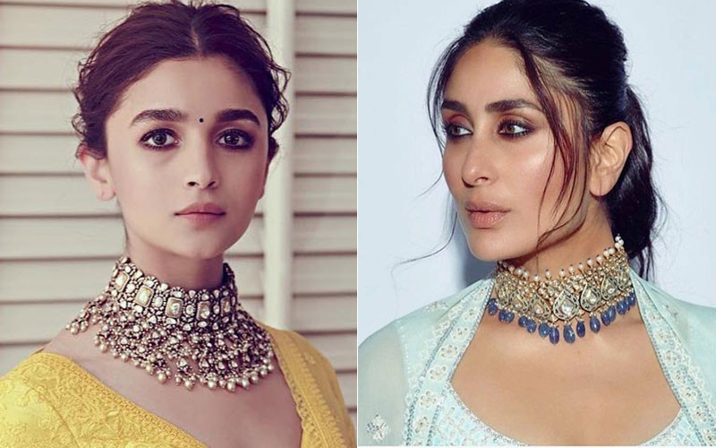 Alia Kareena