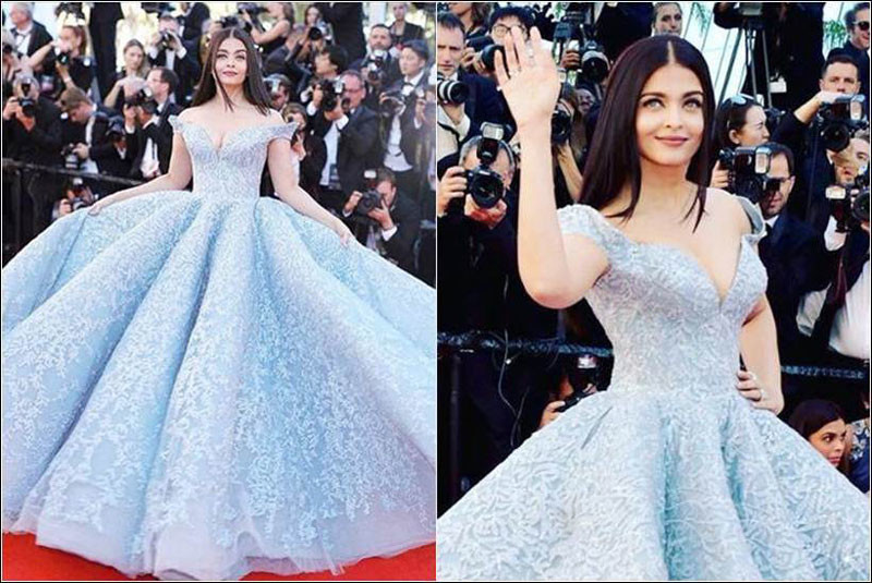 Aishwarya Rai Bachchan