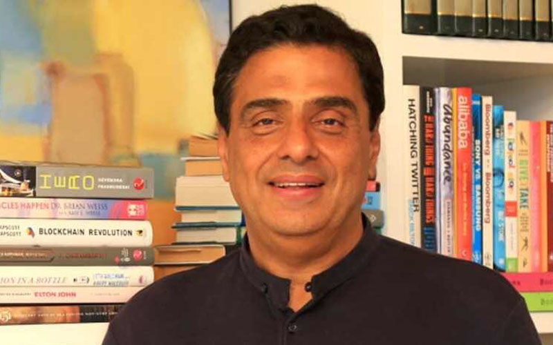 Ronnie Screwvala Upset Due To Lack Of Support From Film Industry Over CCI Verdict
